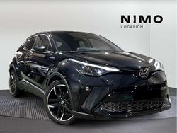 Usado 2021 Toyota C-HR Sport SUV | 27.500 € (Caro)