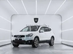 Usado 2011 Nissan Qashqai Premium Edition SUV | 9999 € (Precio justo)