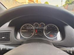 Gris / plata Usado 2003 Peugeot 307 Berlina | 3500 € (Precio justo)