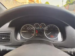 Gris / plata Usado 2003 Peugeot 307 Berlina | 4000 € (Precio justo)