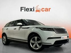 Blanco Usado 2019 Land Rover Range Rover Velar SUV | 24.990 € (Buen precio)