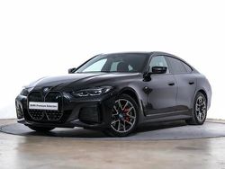 Usado 2025 BMW i4 Comfort Edition Berlina | 51.190 € (Buen precio)