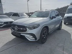 Gris Nuevo 2024 Mercedes GLC300e SUV | 73.000 €