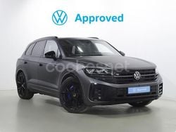 Gris / plata Usado 2024 VW Touareg R SUV | 78.900 € (Precio justo)