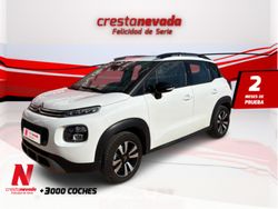 Usado 2018 Citroën C3 Aircross Feel SUV | 10.271 € (Precio justo)