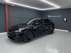 Eléctrico Usado 2023 Tesla Model Y Performance SUV | 39.900 € (Super precio)