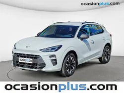 Blanco Nuevo 2025 Cupra Terramar SUV | 33.035 €