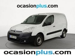 Blanco Usado 2017 Citroën Berlingo Monovolumen | 9450 € (Super precio)