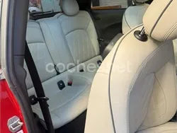Rojo Usado 2021 Mini Cooper S Utilitario | 24.000 € (Precio justo)