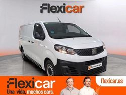 Blanco Usado 2022 Fiat Scudo Business Van | 19.990 € (Precio justo)