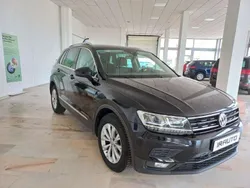 Negro Usado 2020 VW Tiguan Advance SUV | 24.490 € (Super precio)