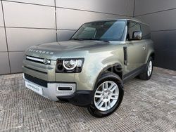 Verde Usado 2024 Land Rover Defender S SUV | 69.900 € (Buen precio)