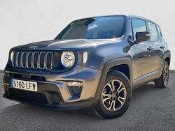 Usado 2020 Jeep Renegade Sport SUV | 14.620 € (Precio justo)