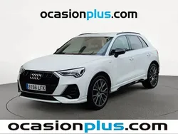 Blanco Usado 2020 Audi Q3 S-Line SUV | 29.991 € (Buen precio)