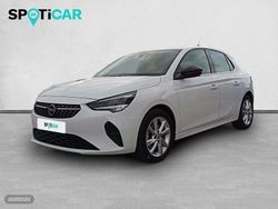 Blanco Usado 2021 Opel Corsa Elegance Berlina | 14.900 € (Caro)