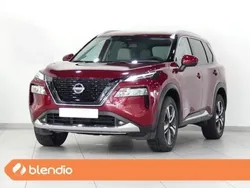 Usado 2023 Nissan X-Trail Tekna SUV | 38.980 € (Precio justo)