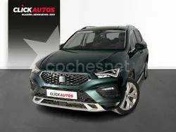 Negro Usado 2023 Seat Ateca Xperience SUV | 24.900 € (Precio justo)