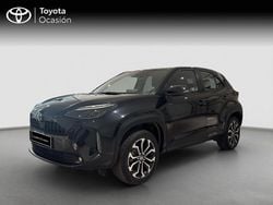 Negro Usado 2024 Toyota Yaris Cross Active SUV | 23.900 € (Precio justo)