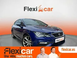 Seat Leon ST