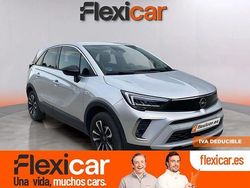 Gris Usado 2024 Opel Crossland Elegance SUV | 15.990 € (Precio justo)