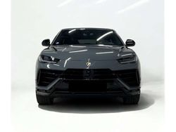 Gris Usado 2023 Lamborghini Urus SUV | 280.000 €