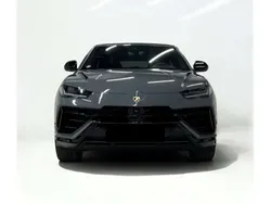 Gris Usado 2023 Lamborghini Urus SUV | 280.000 €