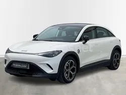 Eléctrico Usado 2024 Smart #3 Pro SUV | 27.900 €