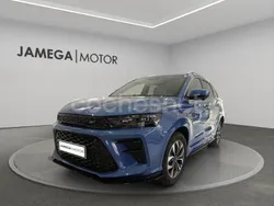 Azul Usado 2025 SWM G01 SUV | 27.490 € (Precio justo)