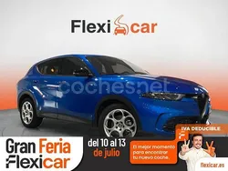 Azul Usado 2022 Alfa Romeo Tonale Sprint SUV | 22.990 € (Precio justo)