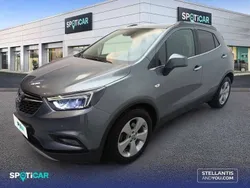 Gris Usado 2019 Opel Mokka X Innovation SUV | 12.500 € (Precio justo)