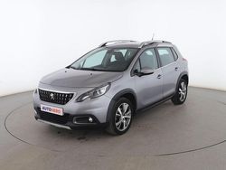 Plata Usado 2019 Peugeot 2008 Allure SUV | 13.999 € (Precio justo)