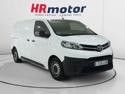 Blanco Usado 2020 Toyota Proace Business Edition Van | 14.740 € (Un poco caro)