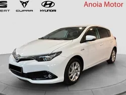 Usado 2018 Toyota Auris Hybrid | 13.950 € (Buen precio)