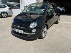 Usado 2009 Fiat 500 Utilitario | 5997 €