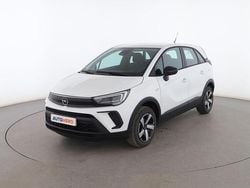 Blanco Usado 2023 Opel Crossland X Edition SUV | 16.299 € (Precio justo)