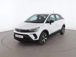 Blanco Usado 2023 Opel Crossland X Edition SUV | 17.199 € (Un poco caro)