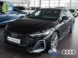 Negro Nuevo 2025 Audi A5 Premium Coupe | 63.877 € (Un poco caro)