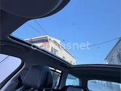 Negro Usado 2009 Citroën C5 Familiar | 3650 € (Precio justo)