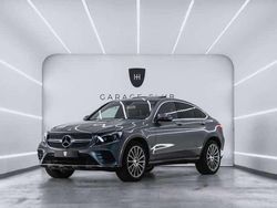 Usado 2016 Mercedes GLC220 Coupe | 27.099 € (Precio justo)