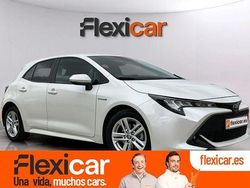 Blanco Usado 2021 Toyota Corolla Active Berlina | 20.490 € (Precio justo)