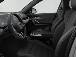 Usado 2024 BMW X1 SUV | 47.900 € (Precio justo)