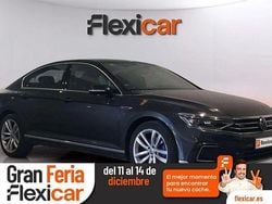 Gris Usado 2020 VW Passat GTE Berlina | 26.290 € (Caro)