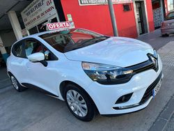 Blanco Usado 2019 Renault Clio IV Business | 7500 € (Precio justo)