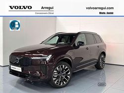 Rojo Nuevo 2025 Volvo XC90 Plus SUV | 94.900 €