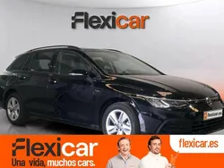 Negro Usado 2021 VW Golf VIII Life Familiar | 19.490 € (Un poco caro)