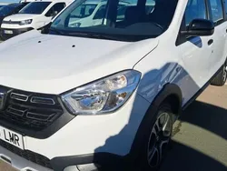 Usado 2021 Dacia Lodgy Monovolumen | 15.500 €