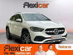 Blanco Usado 2023 Mercedes GLA200 SUV | 33.990 € (Buen precio)