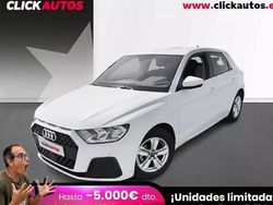 Usado 2024 Audi A1 Utilitario | 19.600 € (Super precio)