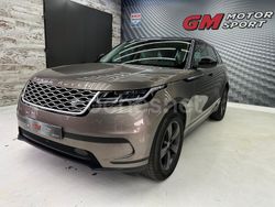 Gris / plata Usado 2018 Land Rover Range Rover Velar R-Dynamic SUV | 39.900 €