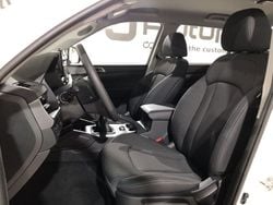 Blanco Usado 2023 Ssangyong (KGM) Musso Berlina | 28.500 €